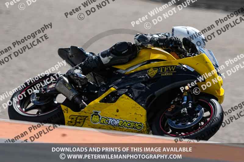 march 2018;motorbikes;no limits;peter wileman photography;portugal;trackday digital images;valencia